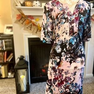 New York and Co Women's Dress